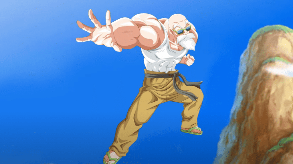 how-old-is-master-roshi-in-dragon-ball-otakukart