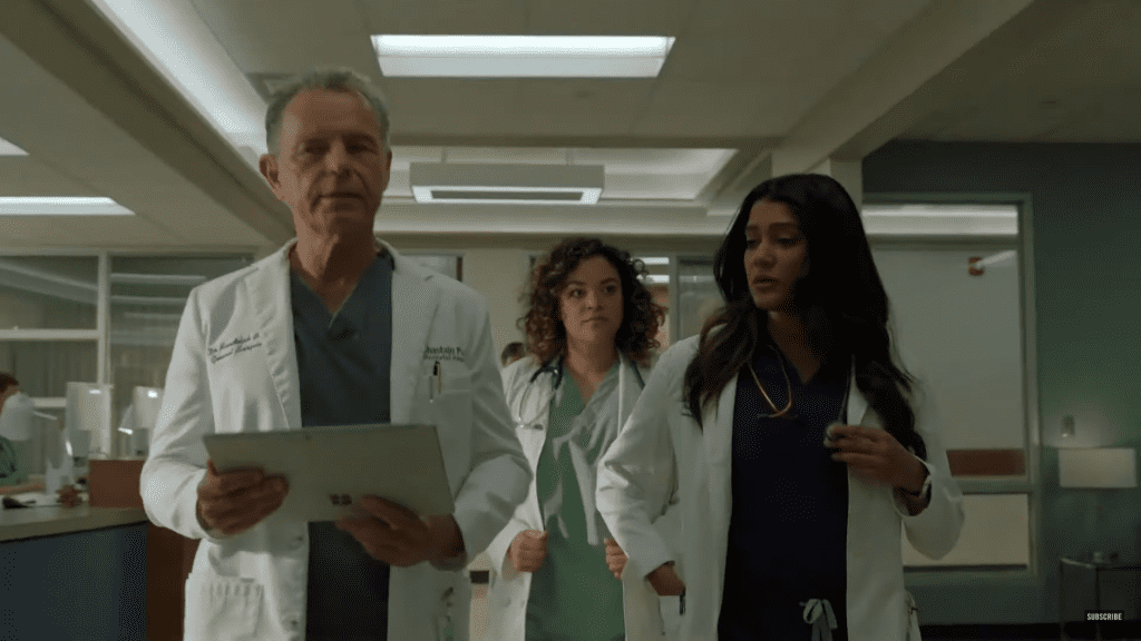 The Resident Season 6 Episode 2: Release Date, Preview & Streaming Guide