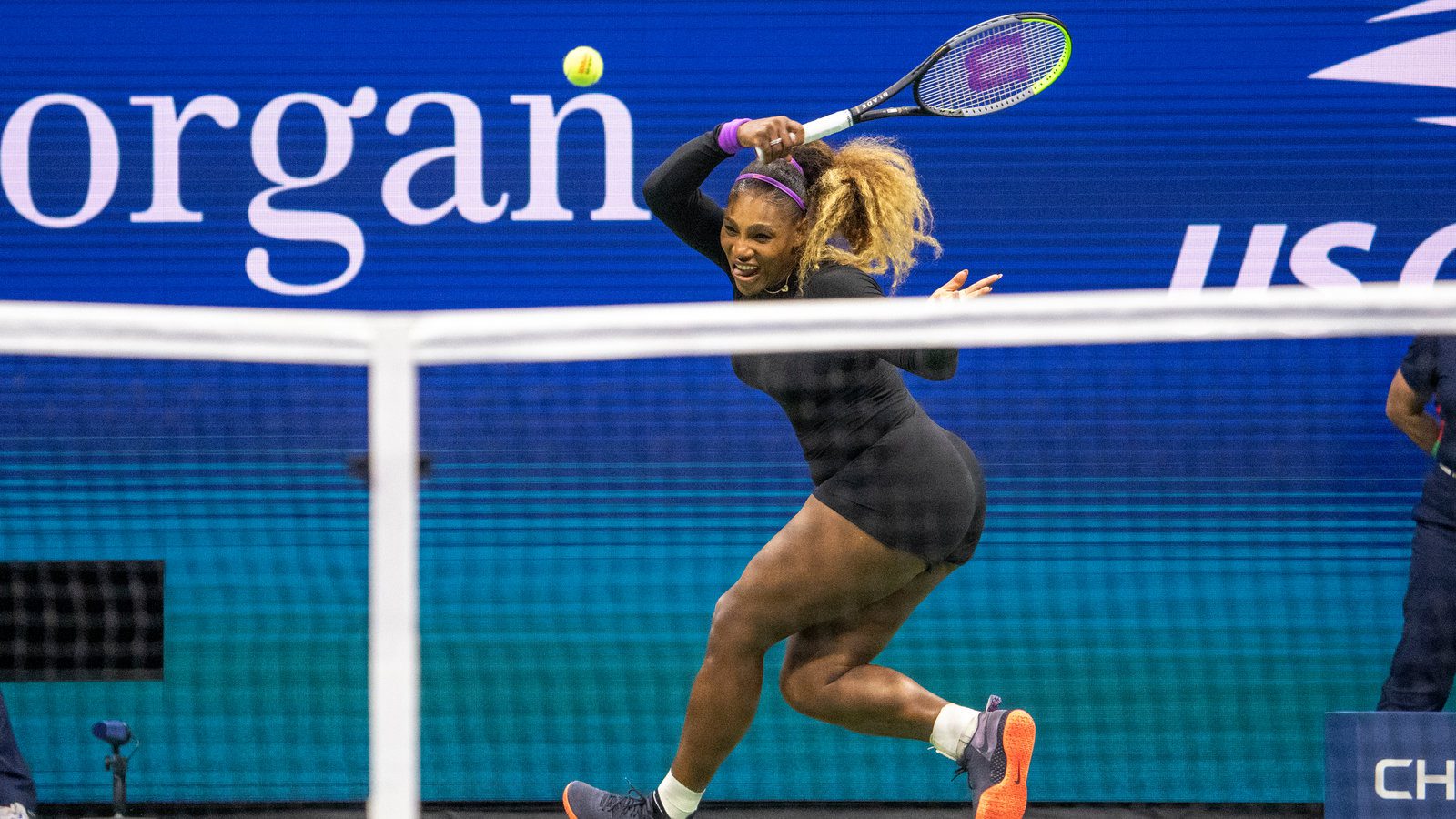 Serena Williams’ net worth