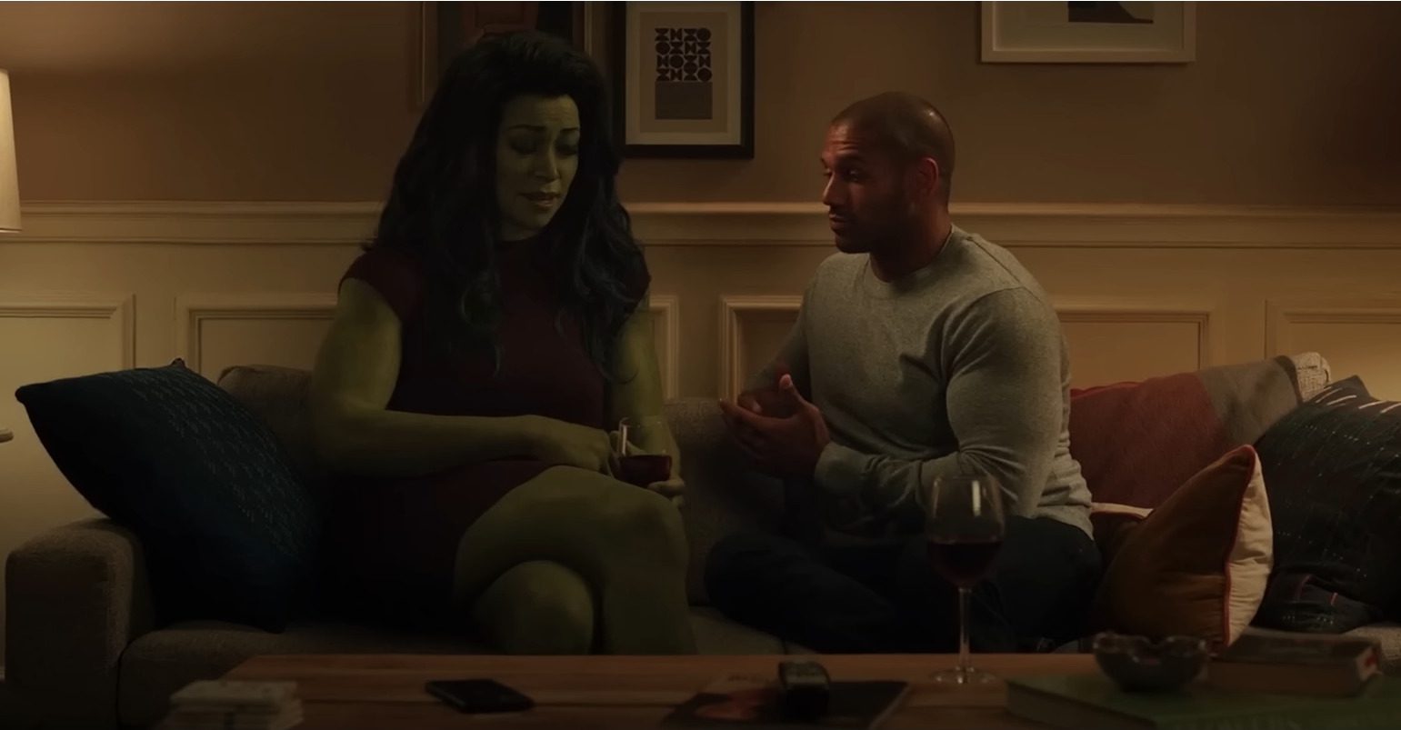 She-Hulk Episode 4 Recap