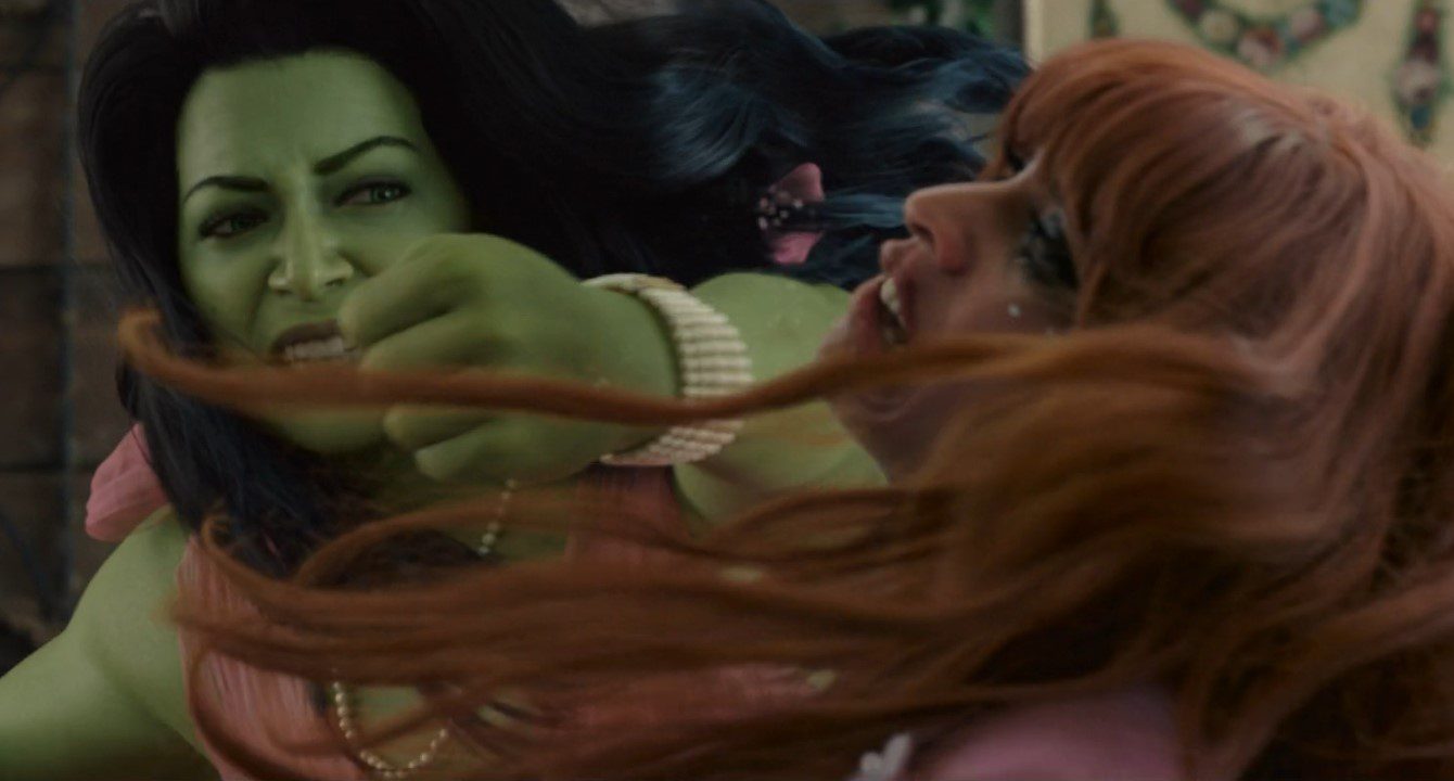 She-Hulk Episode 6 Recap