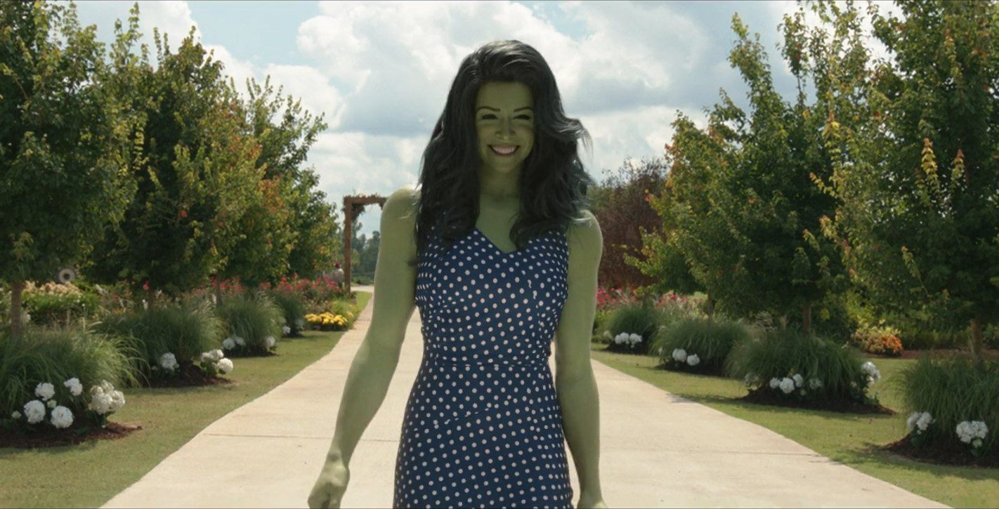 She-Hulk Episode 6 Recap