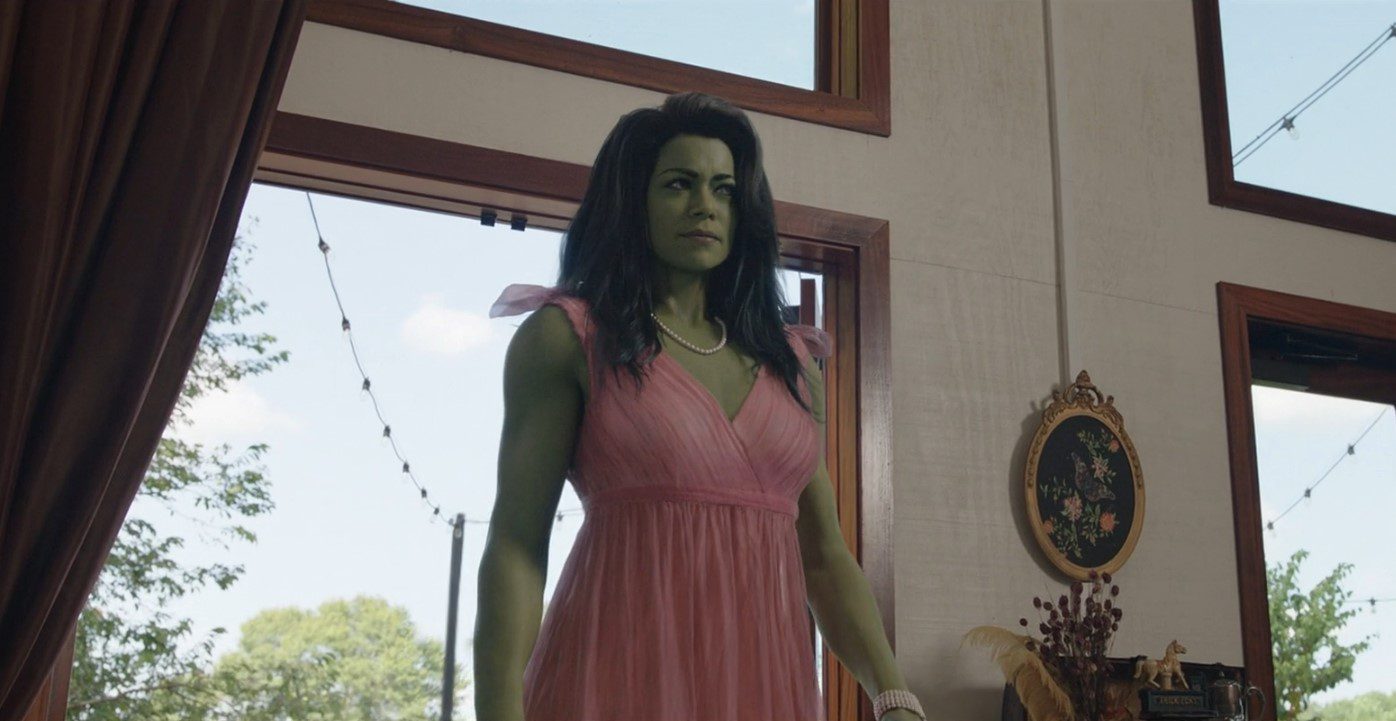 She-Hulk Episodio 7