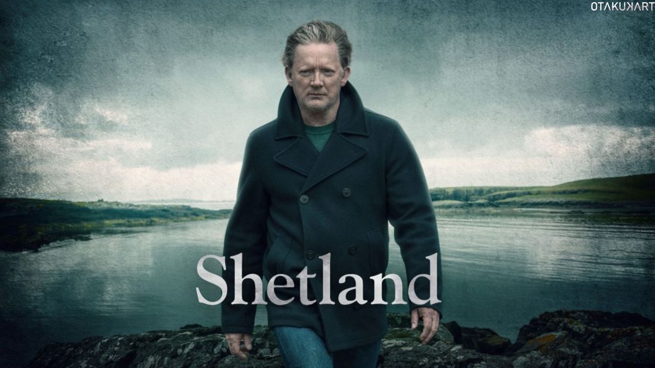 Shetland Season 7 Episode 5 Release Date 