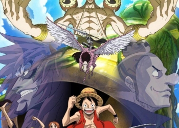 What Arc Is After Skypiea?