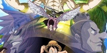 What Arc Is After Skypiea?