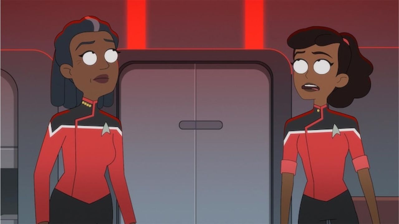 Star Trek: Lower Decks Season 3 Episode 3 Recap