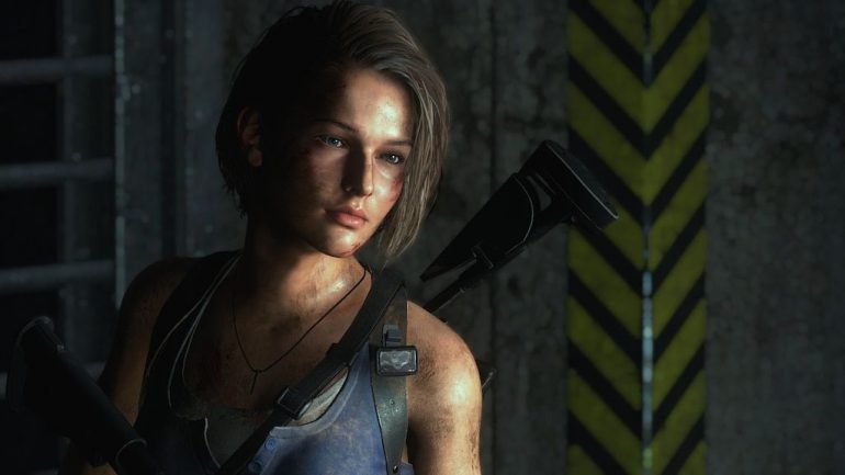 11 Awesome Jill Valentine Cosplay: All Pretty Cosplayers United - OtakuKart