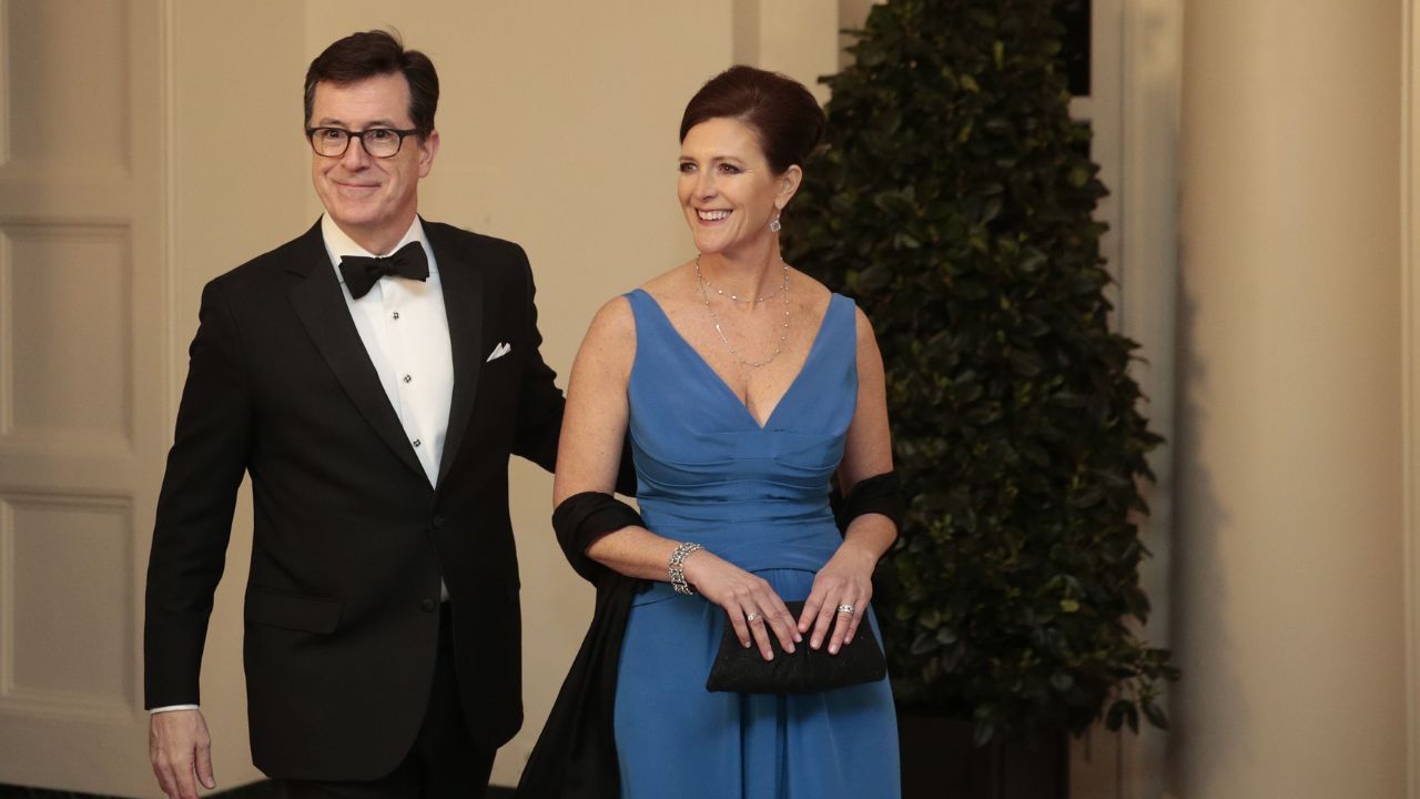 Did Stephen Colbert Win An Emmy For Outstanding Variety Special (Live)?