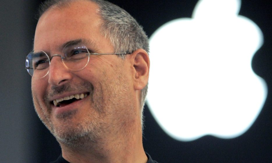 Steve Jobs Got Fired From Apple