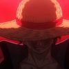 Straw Hat Luffy! The Man Who Will Become the King of the Pirates!
