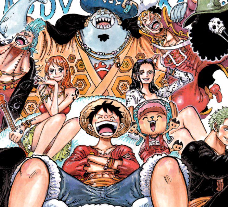 One Piece Chapter 1061 Release Date: Sabo's Shocking Truth