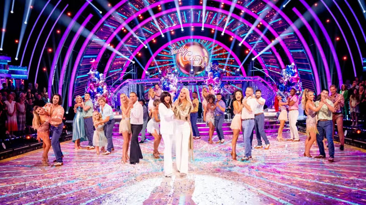 Strictly Come Dancing: It Takes Two Season 20 Episode 4 Preview