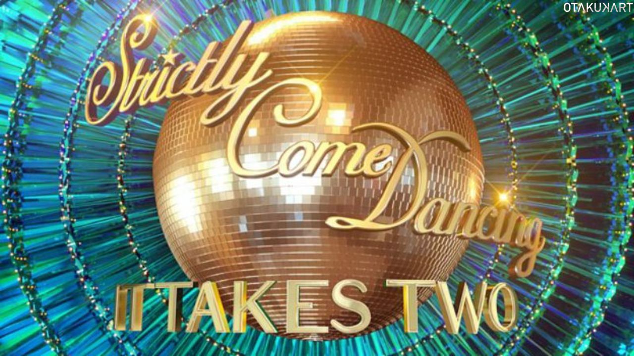 Strictly Come Dancing: It Takes Two Season 20 Episode 4 Release Date 
