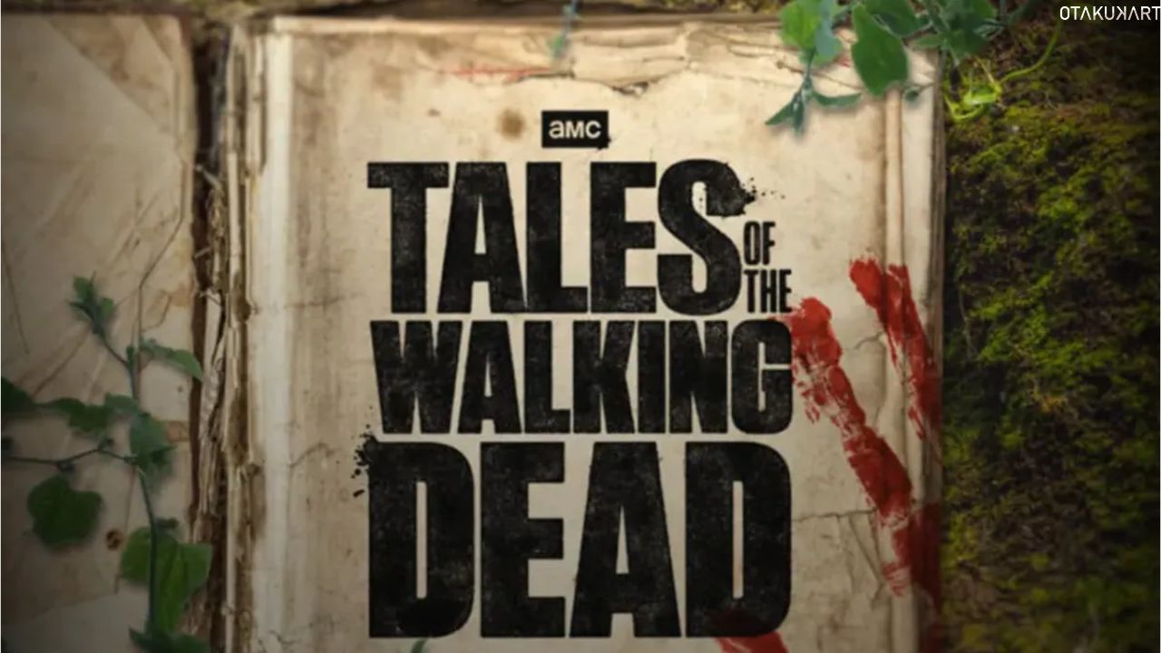 Tales of the Walking Dead Season 1 Episode 5 Release Date