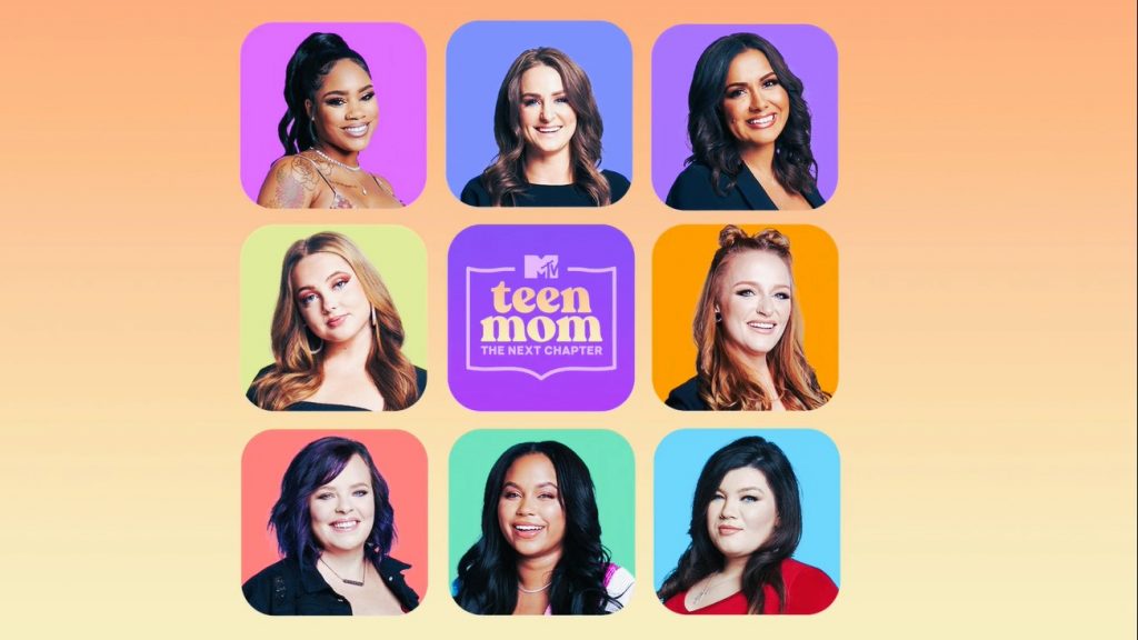 Teen Mom The Next Chapter Episode 4 Release Date & Streaming Guide