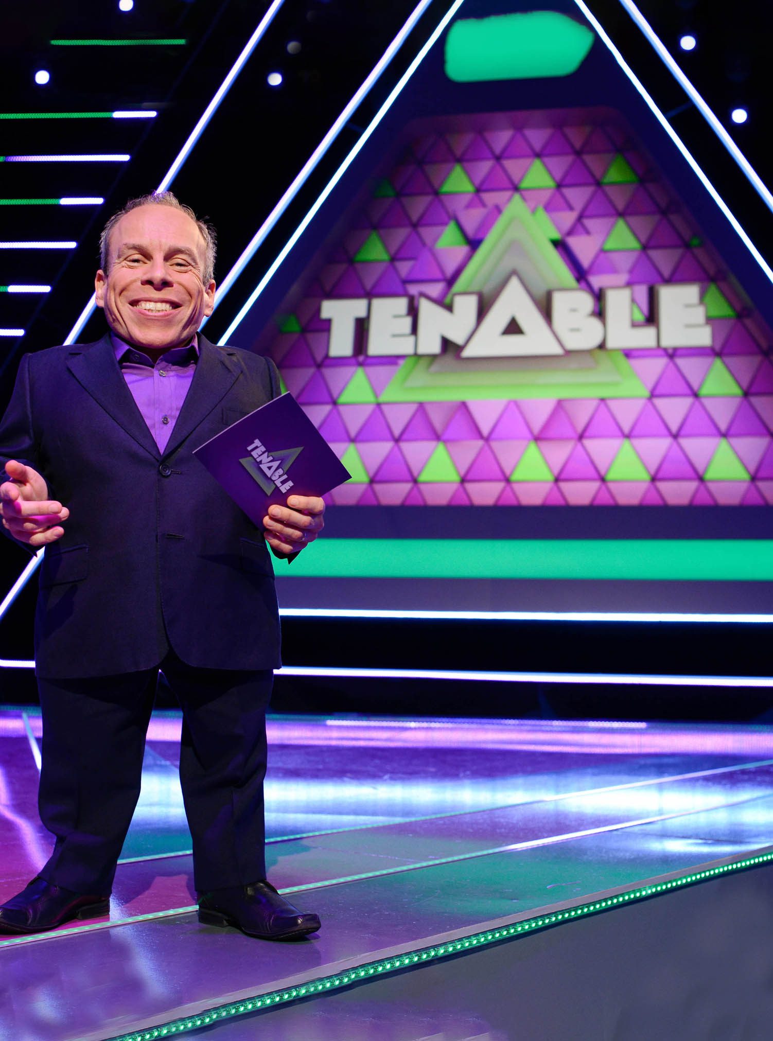 Tenable Season 6 Episode 5: A New Team Tries To Top The Tenable Tower