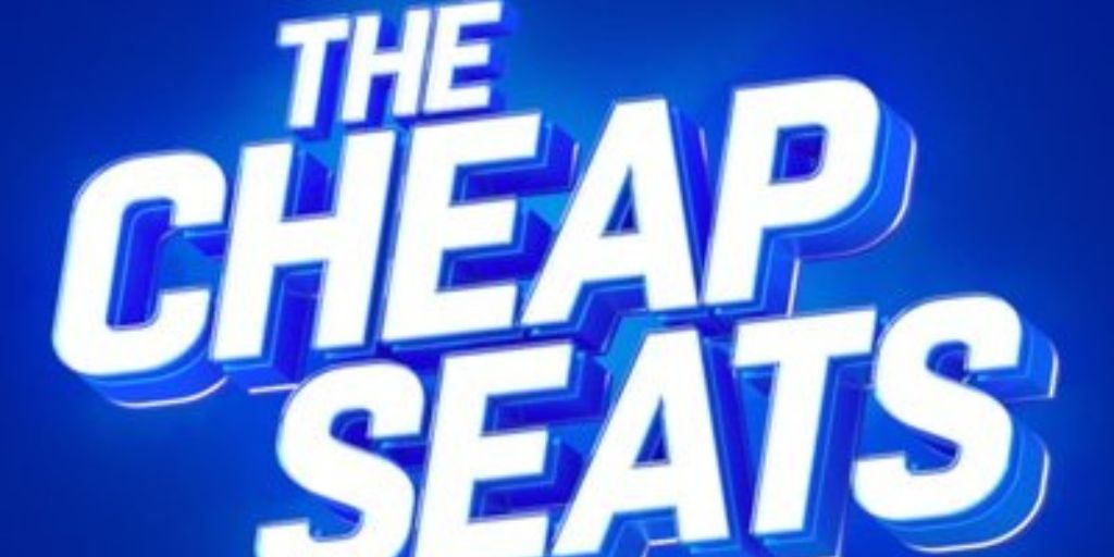 The Cheap Seats Season 2 Episode 21
