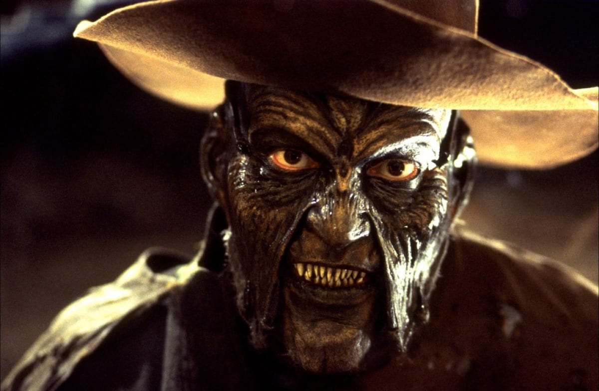 Where to Watch Jeepers Creepers: Reborn?