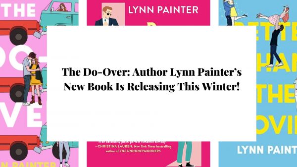 the do over book lynn