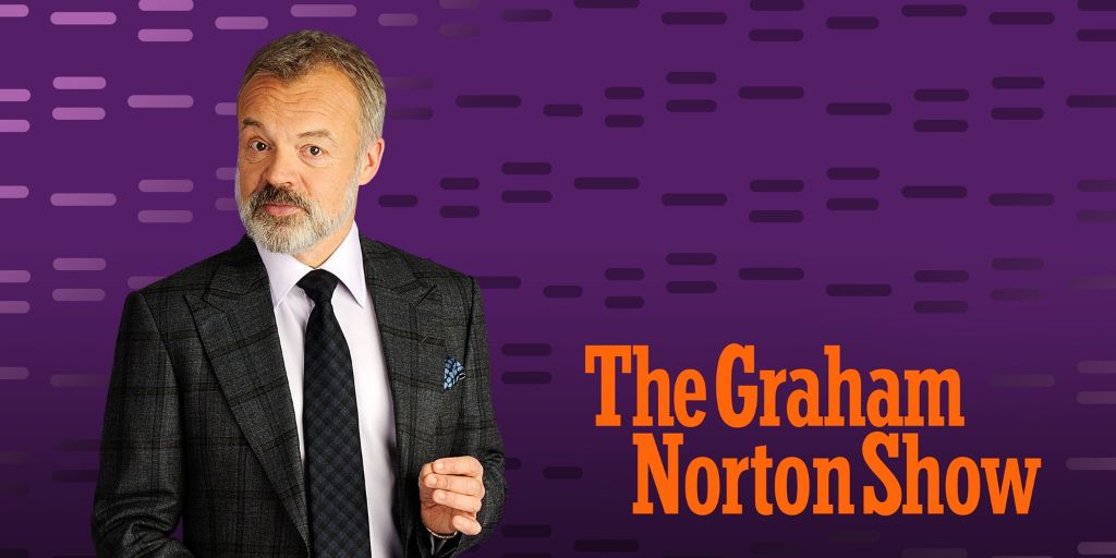 The Graham Norton Show Season 30 Episode 1-What To Expect 