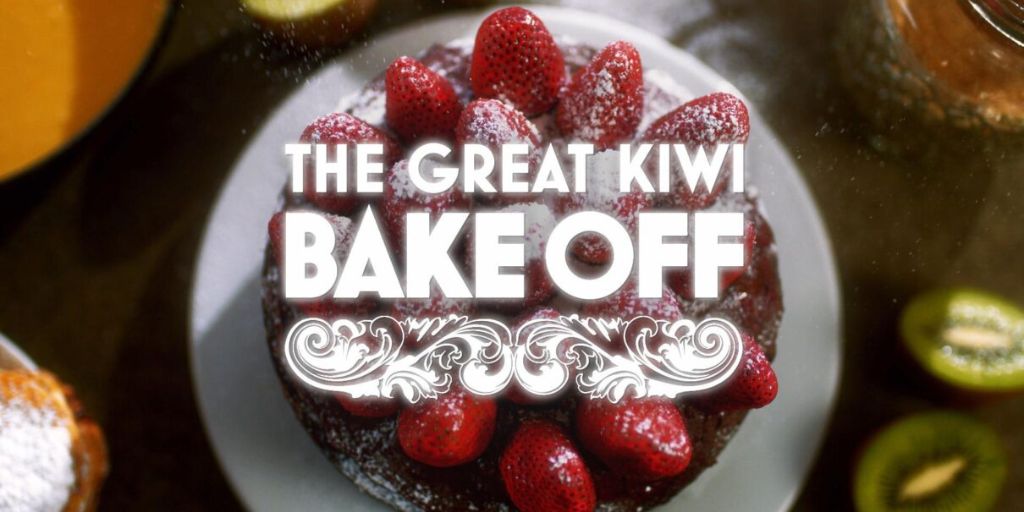 The Great Kiwi Bake Off Season 4 Episode 2