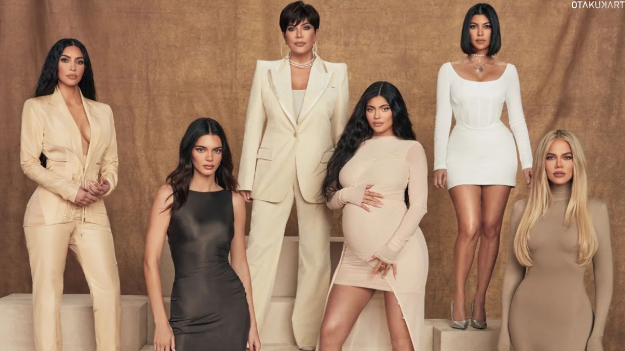 The Kardashians Season 2 Episode Watch Guide