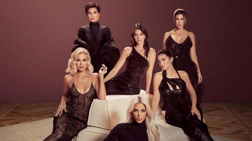 The Kardashians Season 2: Episode Watch Guide - OtakuKart