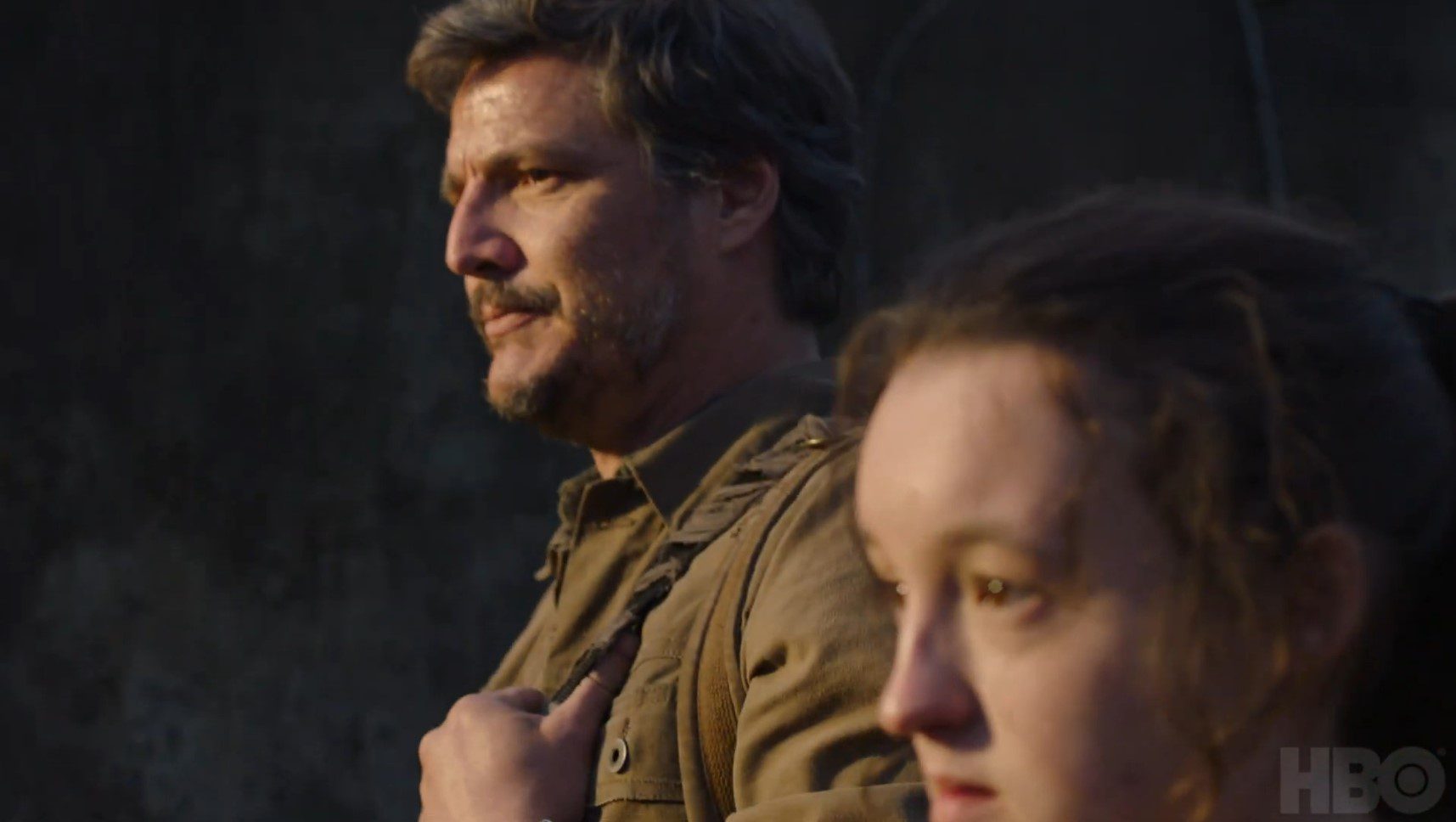 The Last Of Us Series Trailer Breakdown