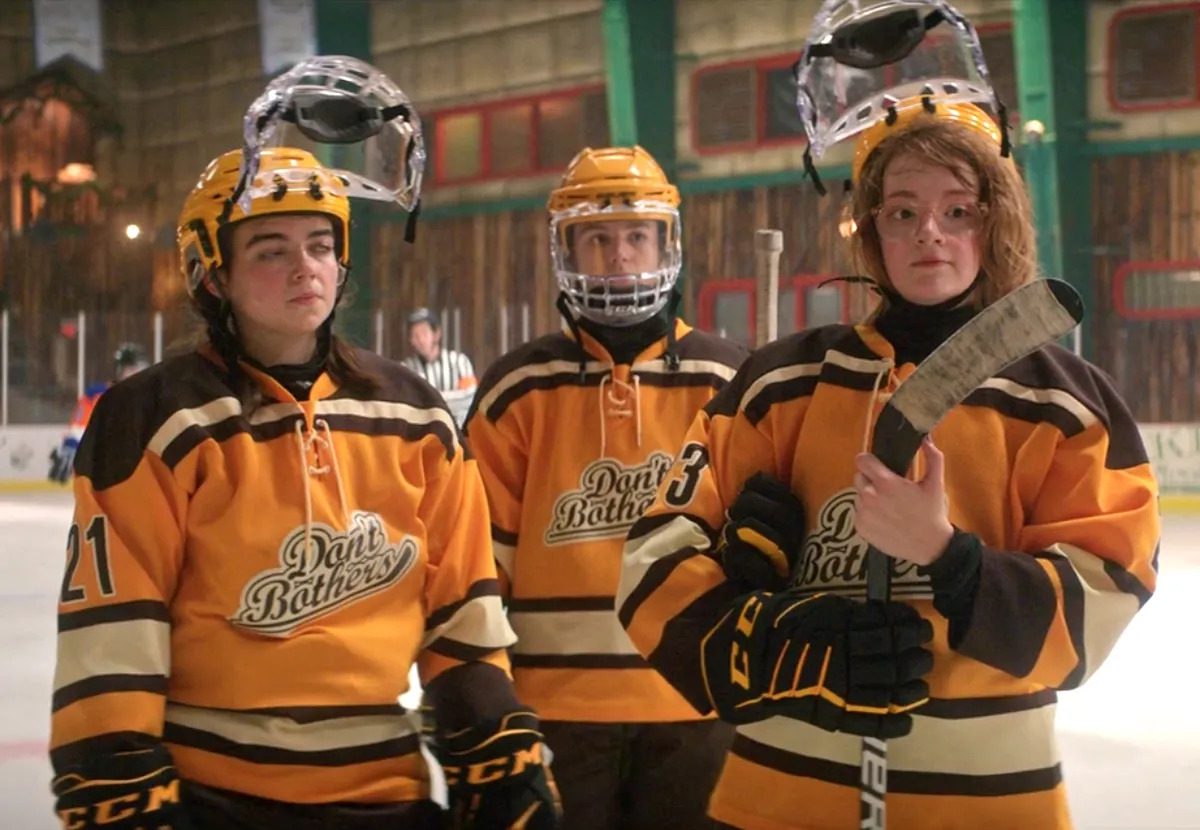 The Mighty Ducks: Game Changers Season 2 Episode 1 Release Date