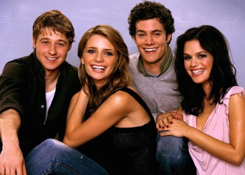 The OC