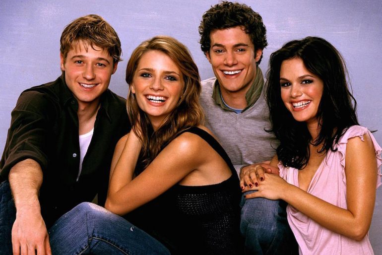 The OC