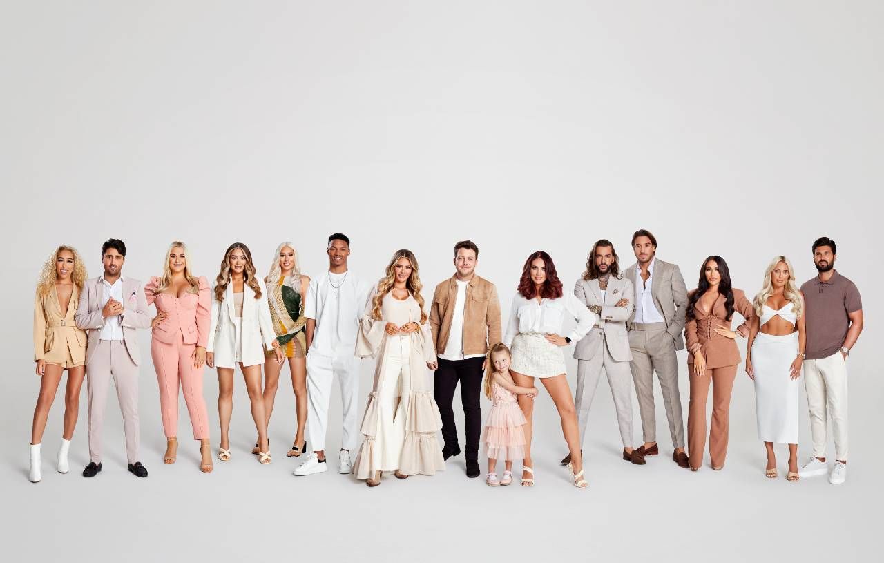 The Only Way Is Essex Season 29 Episode 6: Changes Are Being Made In Essex?