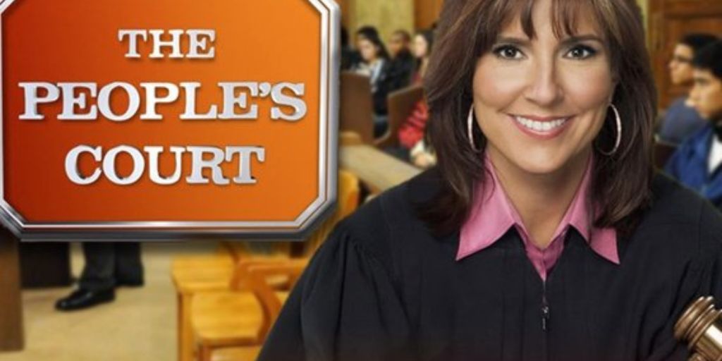The People's Court Season 26 Episode 3