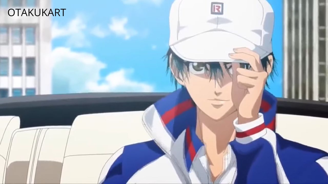 The Prince of Tennis II U-17 World Cup Episode 10 Release Date