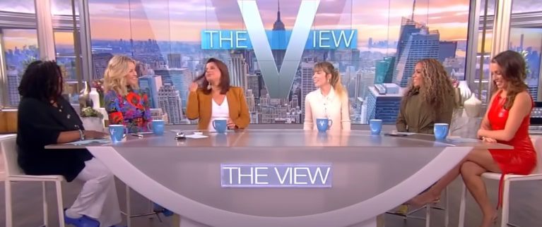 The View 2022 Episode 157