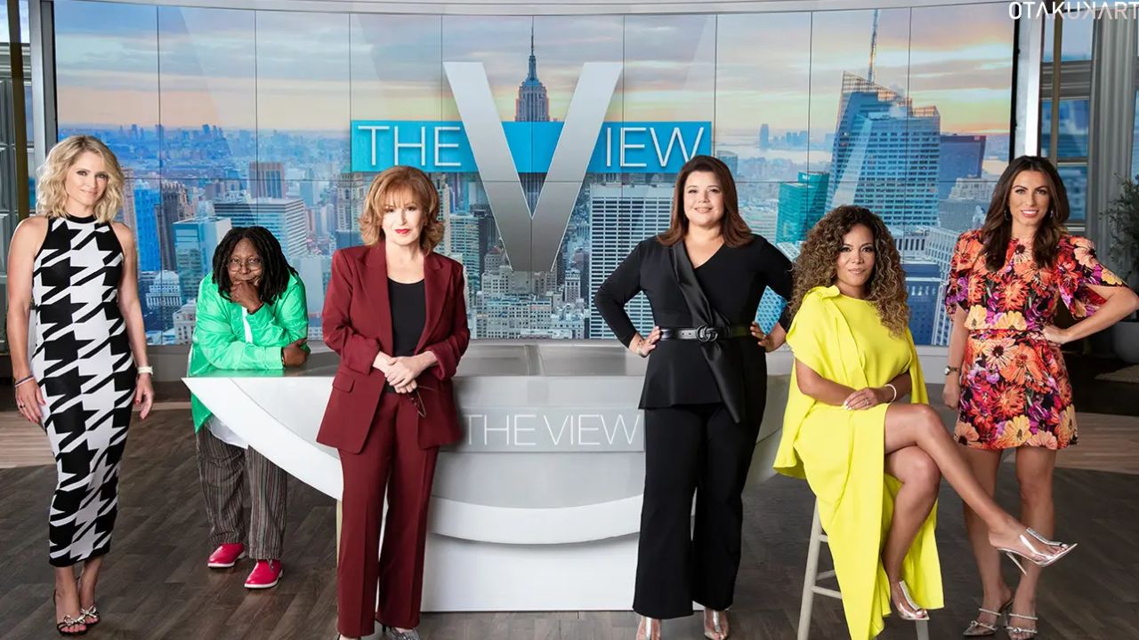 The View Season 26 Episode 6 Release Date