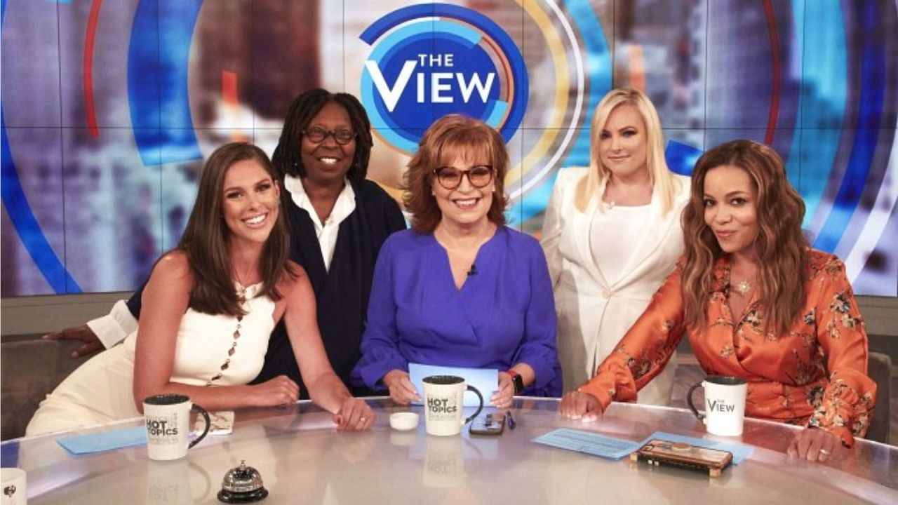 What is "The View" Season 26 About?