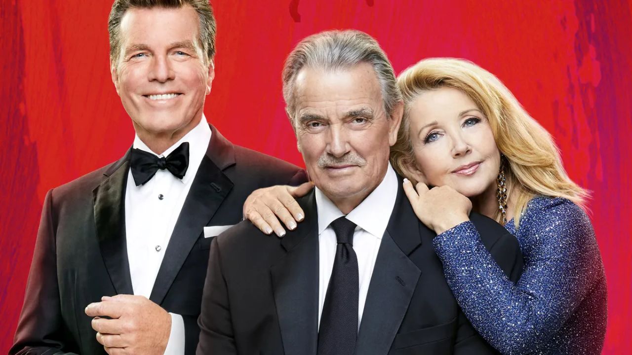 Where To Watch The Young and The Restless Season 49?