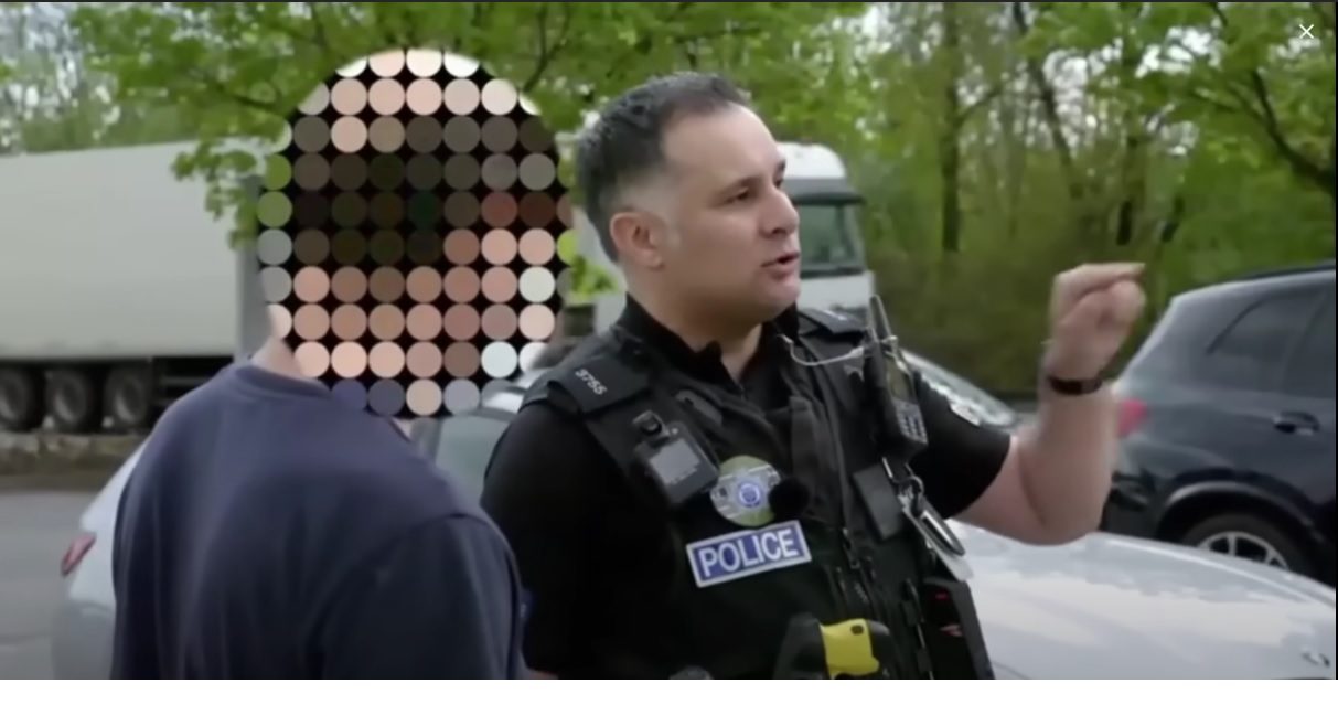 The Motorway Cops: Catching Britain's Speeders Season 2 Episode 10