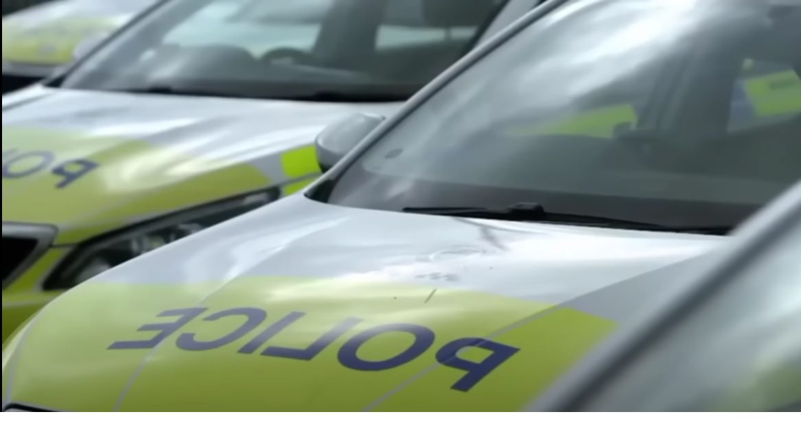 The Motorway Cops: Catching Britain's Speeders Season 2 Episode 10