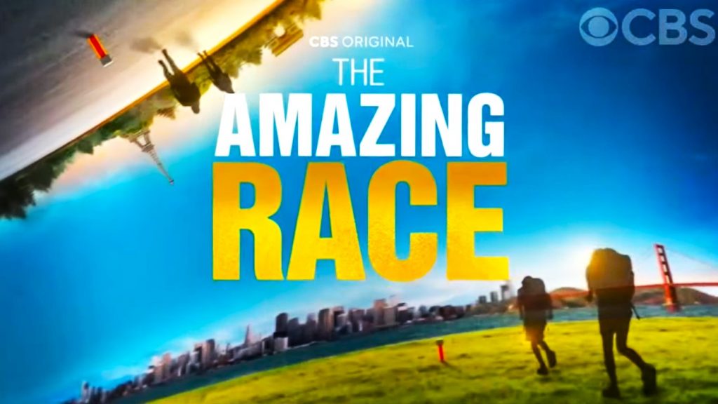 The Amazing Race Season 34 Episode 2 Release Date & Where to Watch