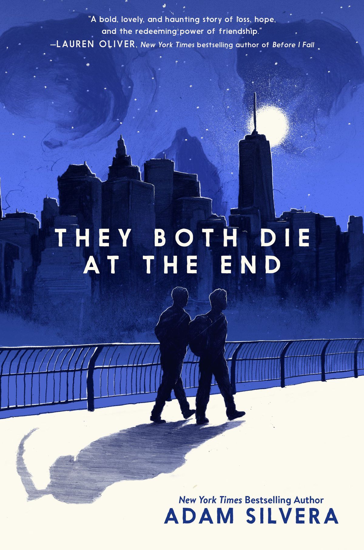 They Both Die At The End: Prequel “The First To Die At The End” Release Date