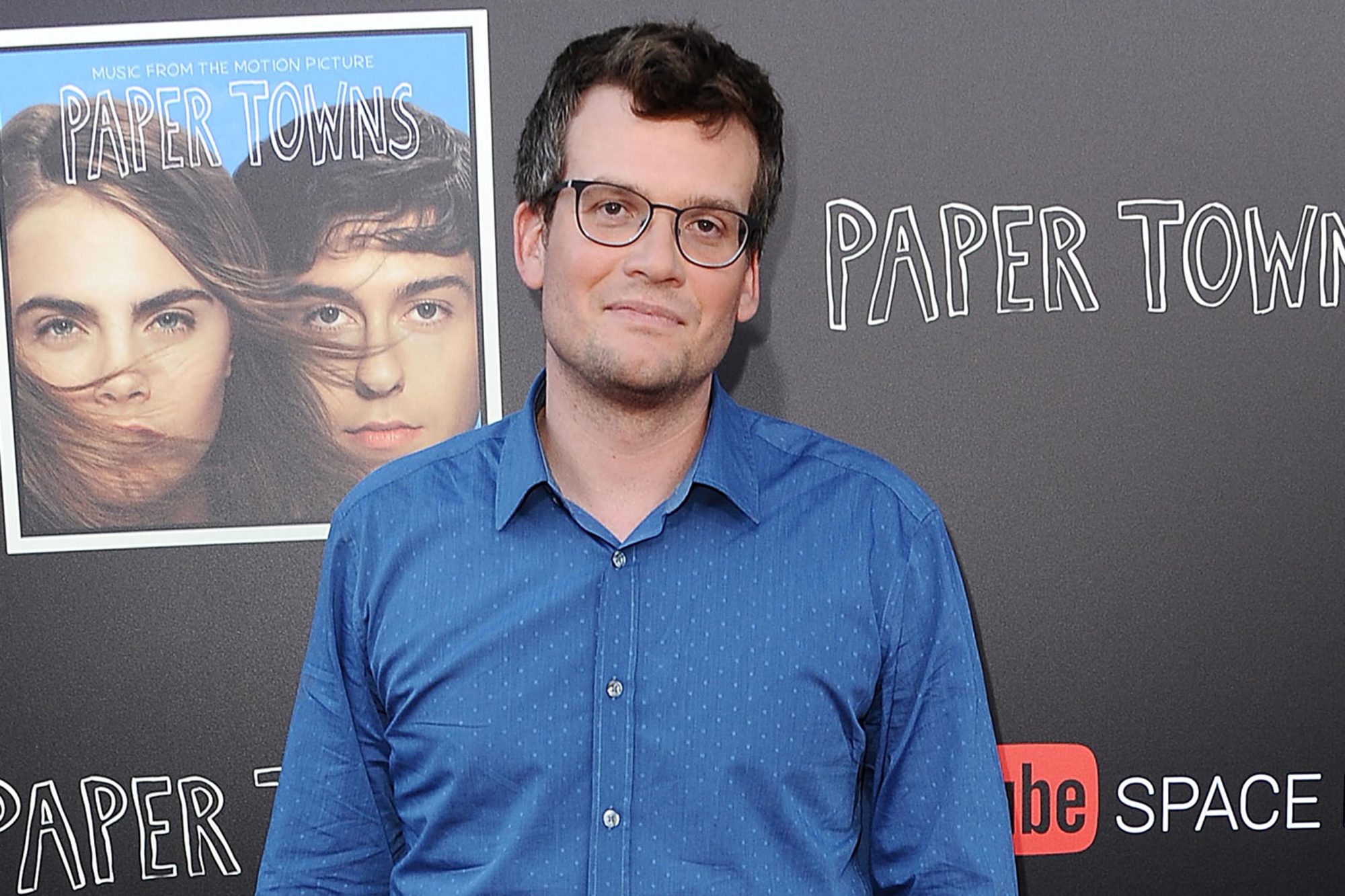 Turtles All The Way Down Another John Green's Book Gets Adapted