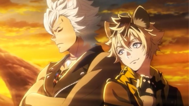 Twisted Wonderland Anime: Cast, & Trailer Revealed - OtakuKart