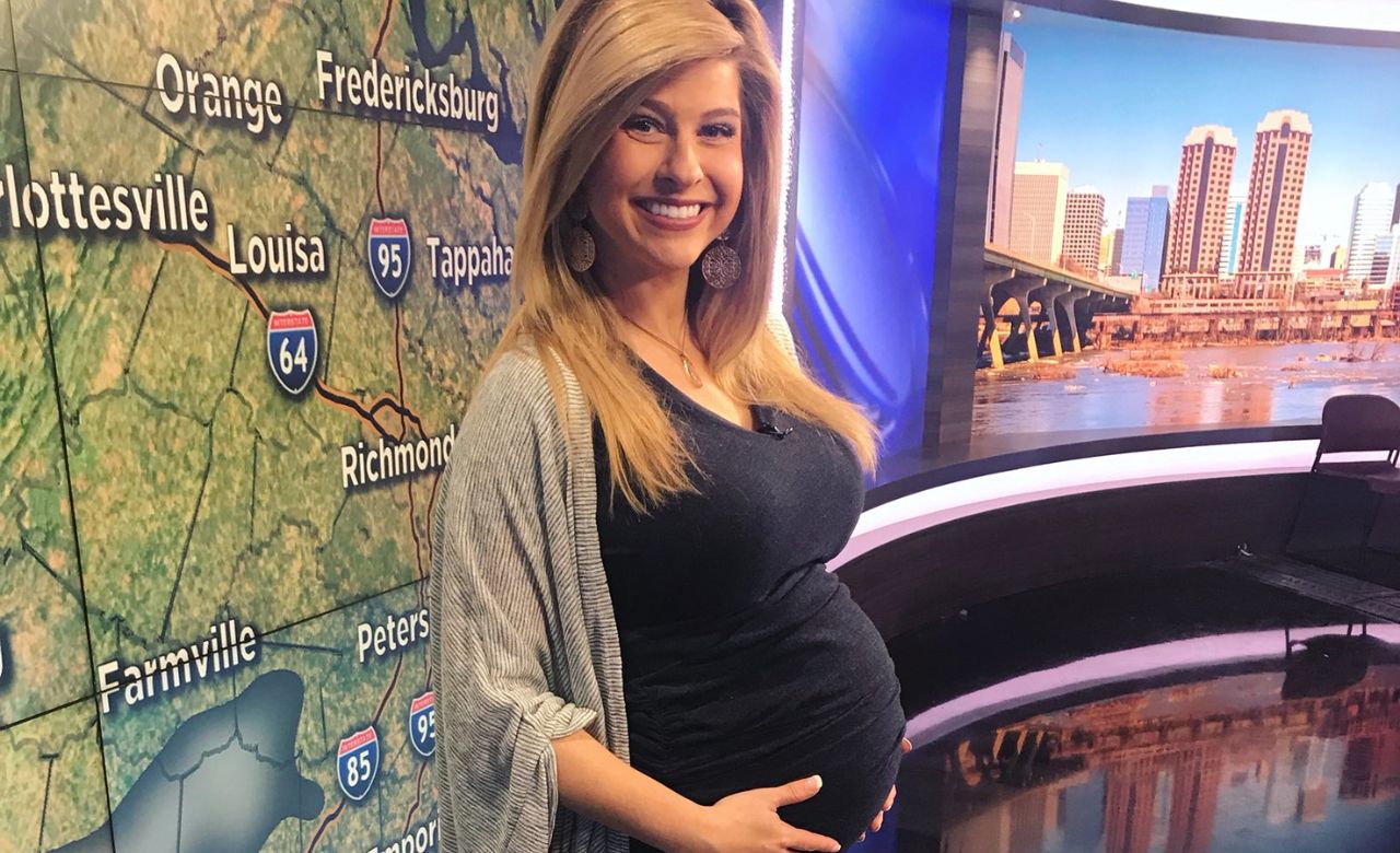 Is Nikki Dee Ray Pregnant?  Everything You Need to Know about It