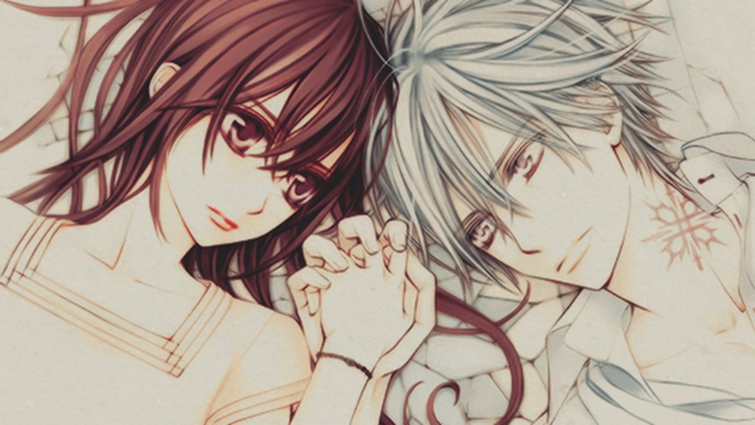 Who Does Yuki End Up With In Vampire Knight? - OtakuKart