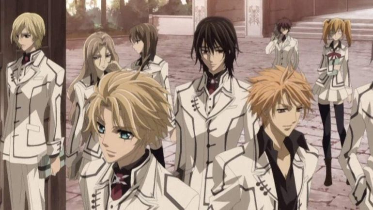 Who Does Yuki End Up With In Vampire Knight? - OtakuKart