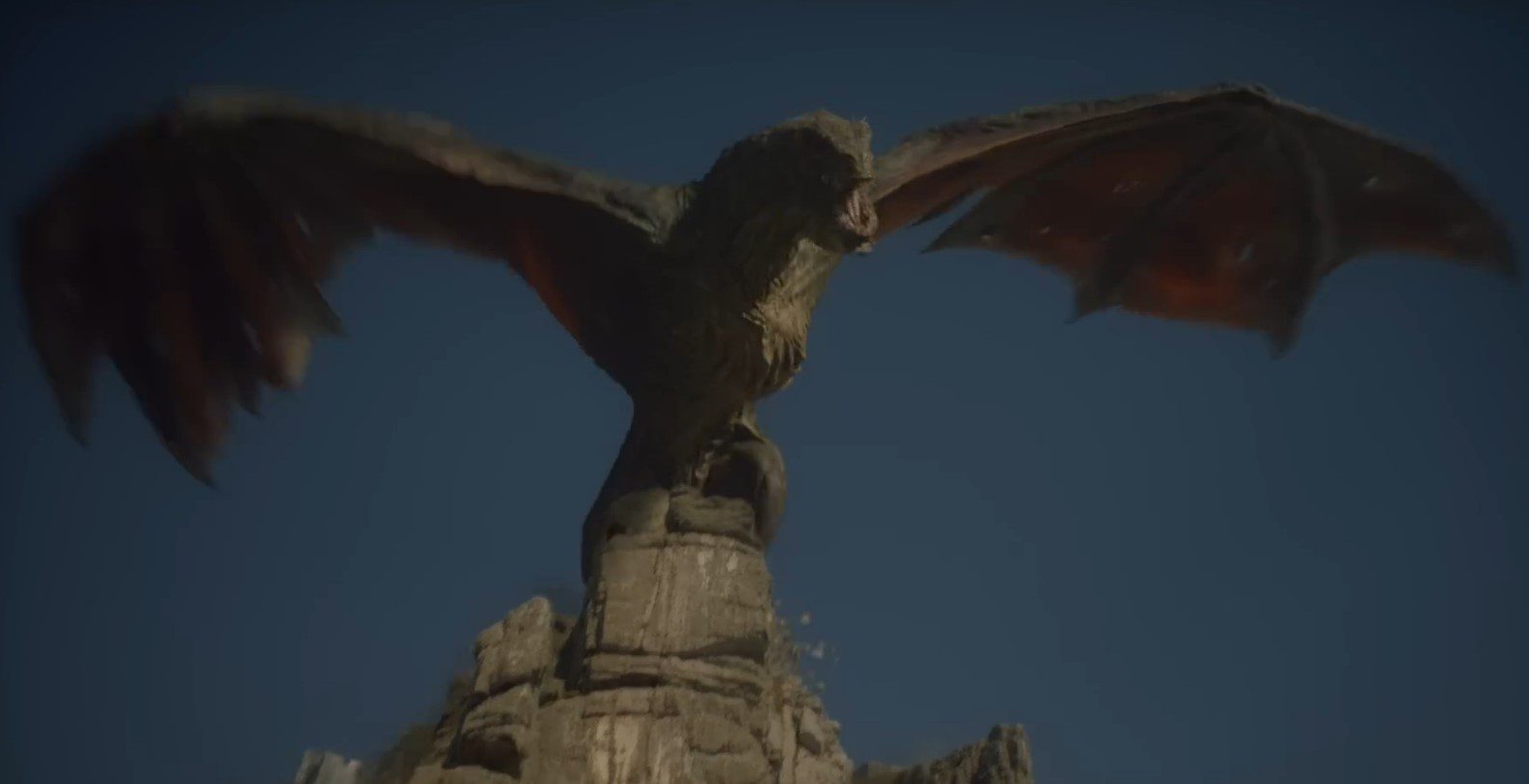 House Of The Dragon Episode 7 Trailer Breakdown