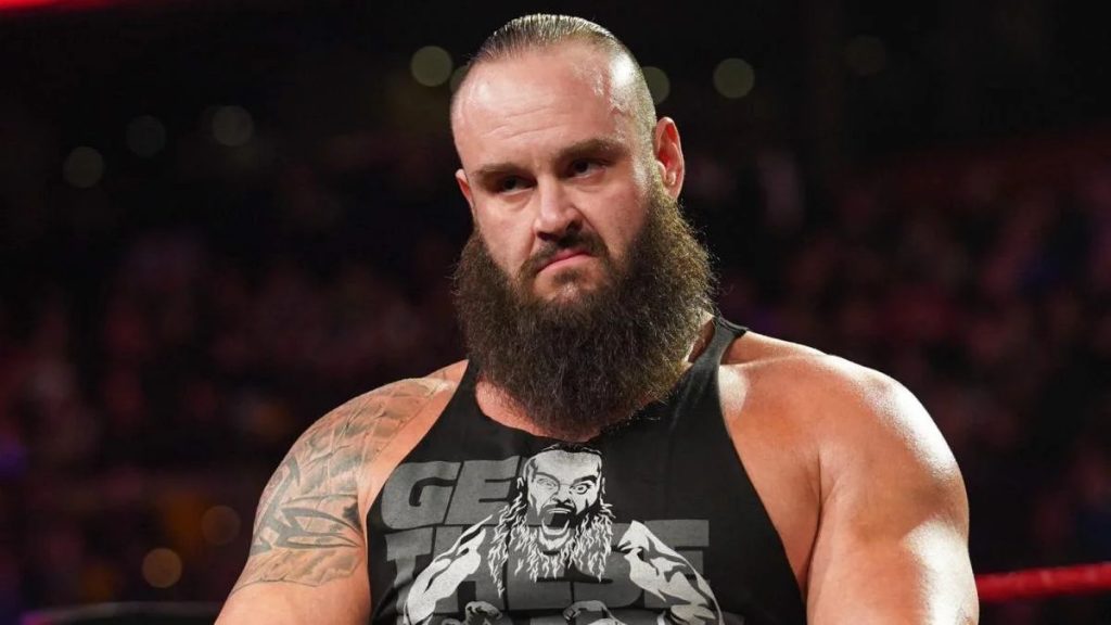 WWE Monday Night Raw September 5 Preview: Braun Strowman’s Return, And ...